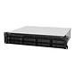 Synology RS1221RP+ NAS 8Bay Rack Station - Miniatura 4