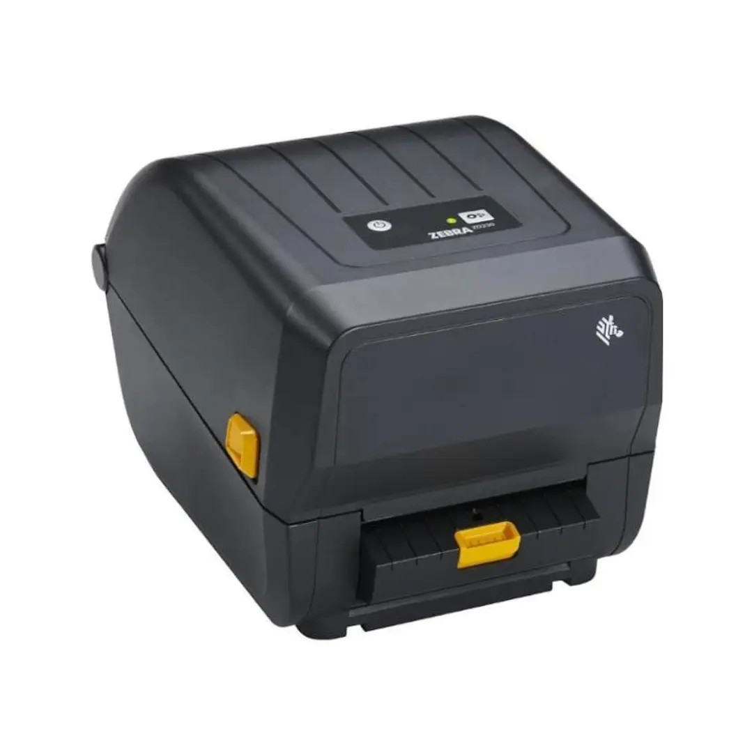 Zebra Impresora Térmica ZD230 Usb 1