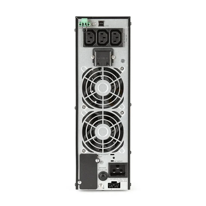 Salicru SLC 3000 TWIN PRO2 IEC ( B1) sin baterias 3