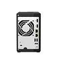 QNAP TS-253E-8G NAS 2XHDD-Bay 2x2.5GbE 4xUSB - vignette 4