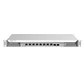 Reyee 10-Port Multi-Gigabit Cloud Managed Router w - thumbnail 1