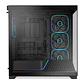 Nox Semitorre ATX Hummer Blade ARGB Airflow Negra - Miniatura 2