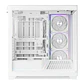 Nox Semitorre ATX Hummer Blade ARGB Airflow Blanco - Miniatura 2