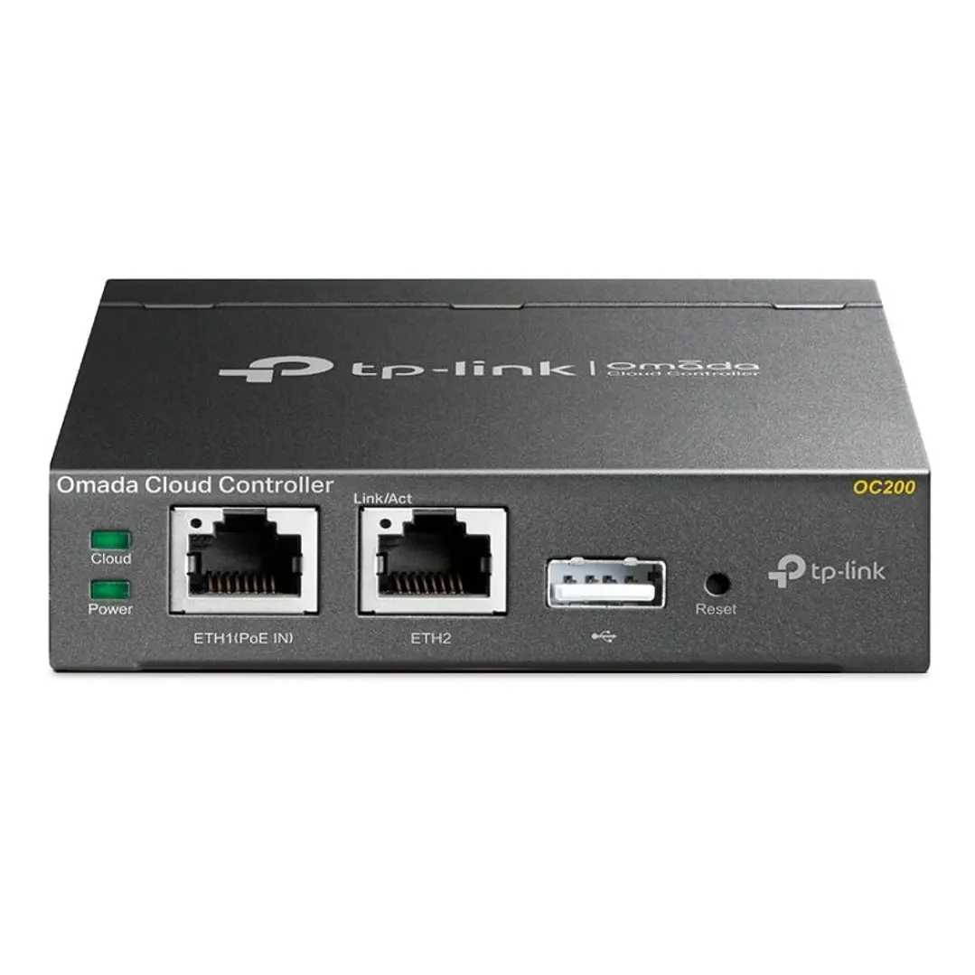 TP-LINK OC200 Omada Controlador Cloud 1