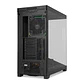 Nox Semitorre ATX Hummer Blade ARGB Airflow Negra - Miniatura 4