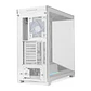 Nox Semitorre ATX Hummer Blade ARGB Airflow Blanco - Miniatura 4