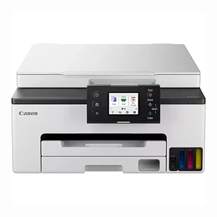 Canon Multifunción MAXIFY GX1050+ 2 Botellas