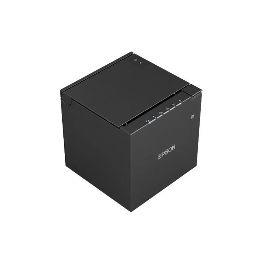 Epson Impresora Tickets TM-30III Usb/Ethernet/Wifi 2