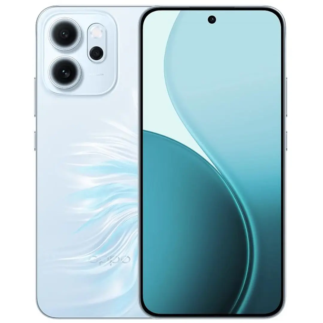OPPO Reno 14F 5G 6.57