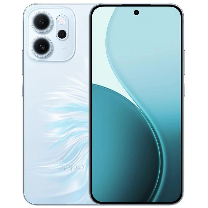 OPPO Reno 14F 5G 6.57
