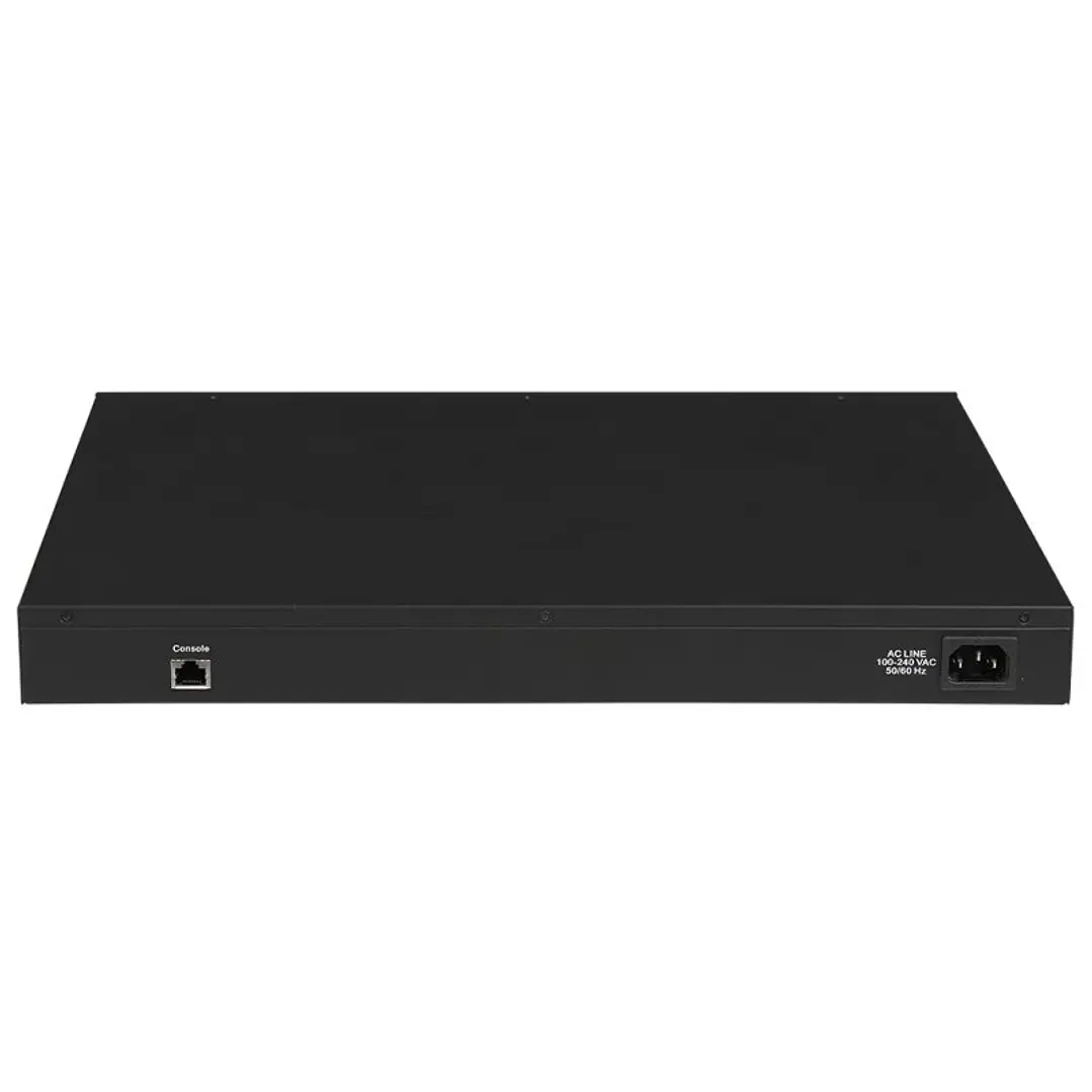Edimax PRO GS-5654PLX Switch 48xGb PoE+ 6xSFP+ 3
