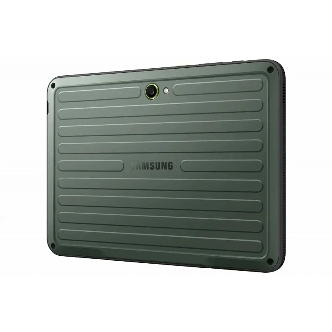 Samsung Galaxy Tab Active5 Pro 5G 128GB Green 3