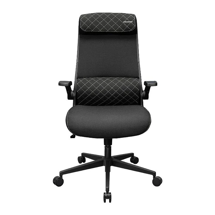Cougar Silla Stryder Black 2