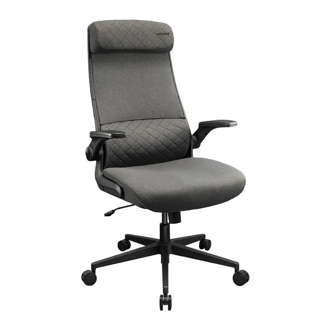 Cougar Silla Stryder Gray 1