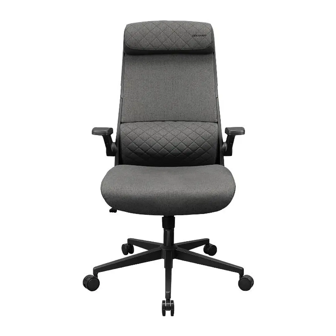 Cougar Silla Stryder Gray 2