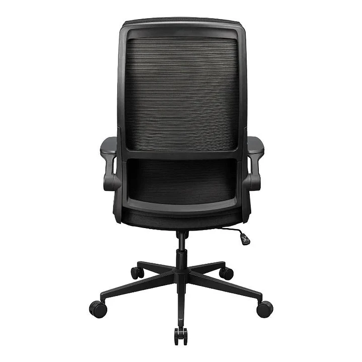 Cougar Silla Stryder Gray 4