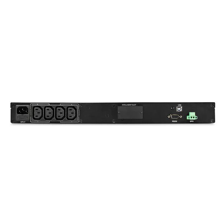 Salicru SPS 750 Advance R2 2
