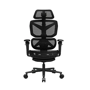 Cougar Silla Gaming Terminator Air