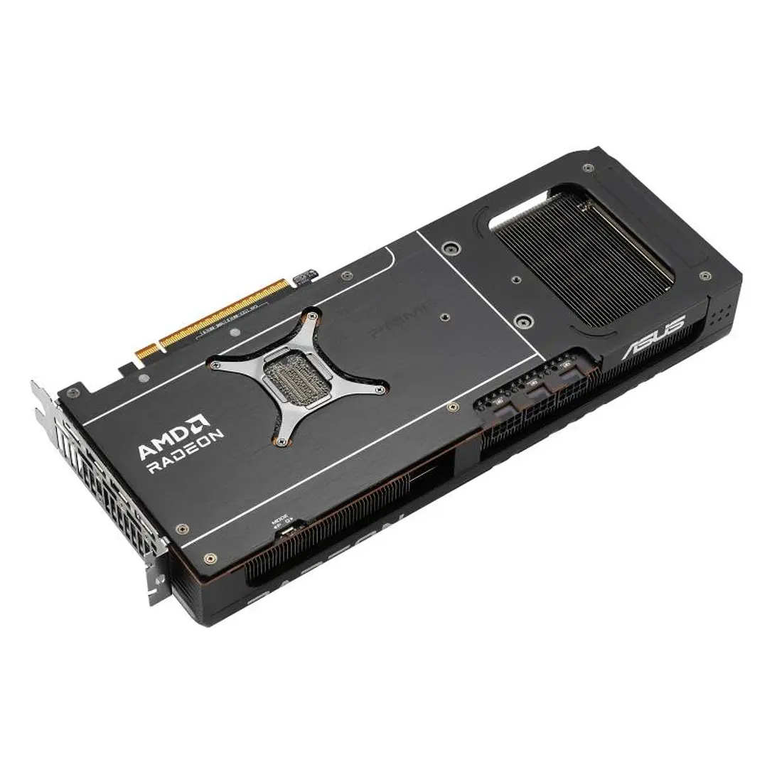 ASUS VGA AMD PRIME RX 9070XT O16G DDR6 3