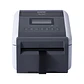 Brother Impresora Térmica TD4555DNWBFC - vignette 1