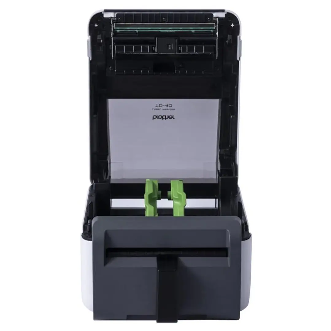 Brother Impresora Térmica TD4555DNWBFC 4
