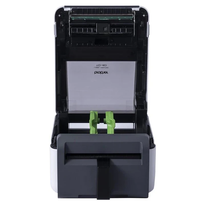 Brother Impresora Térmica TD4555DNWBFC 4