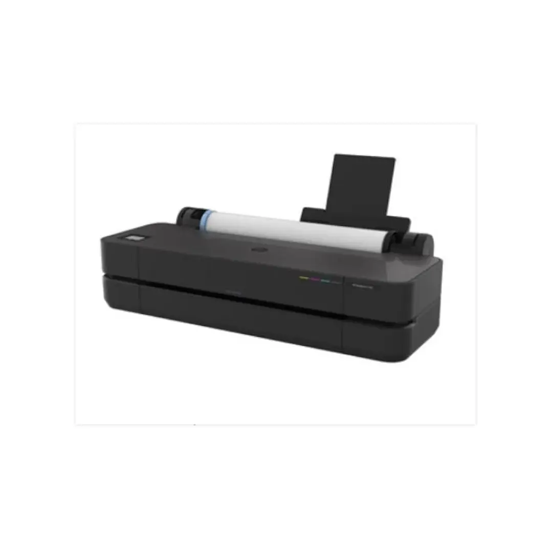 HP Plotter T250 A1 Usb Red Wifi 2