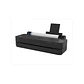 HP Plotter T250 A1 Usb Red Wifi - Thumbnail 2