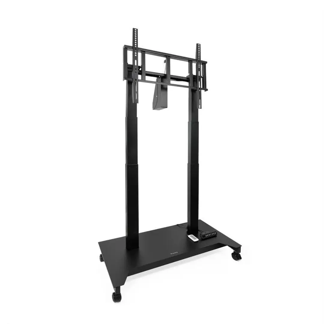 Tooq Soporte suelo ruedas eléctrico Uros 52