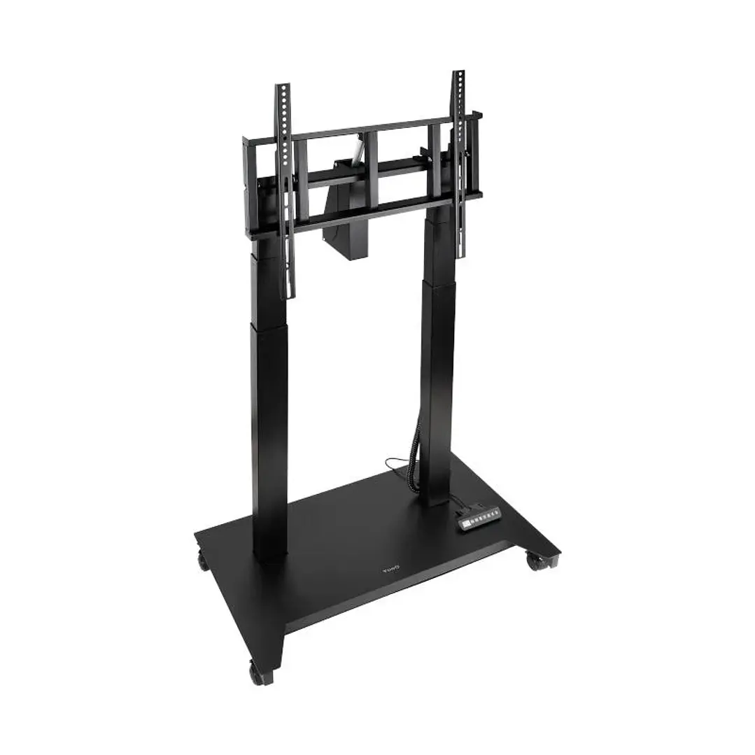 Tooq Soporte suelo ruedas eléctrico Uros 52