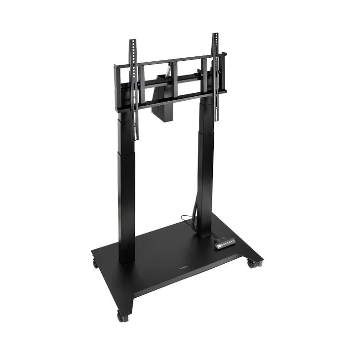 Tooq Soporte suelo ruedas eléctrico Uros 52