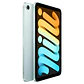 Apple IPAD MINI 2024 WI-FI CL 128GB BLUE - Miniatura 3