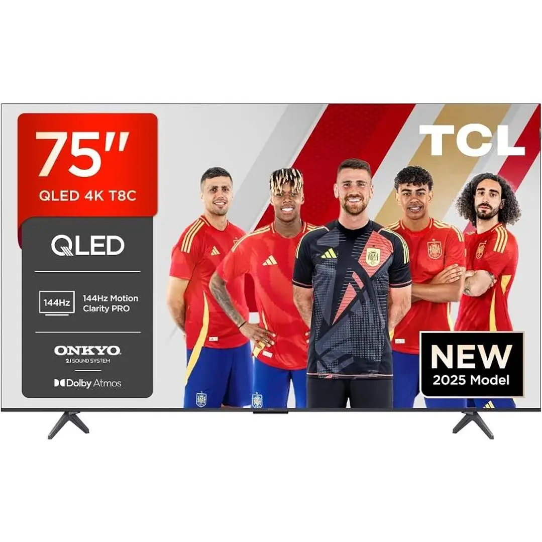 TCL 75T69C TV 75
