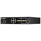 QNAP QSW-M3212R-8S4T Switch 8x10GbE SFP+ 4x10GbE - thumbnail 2