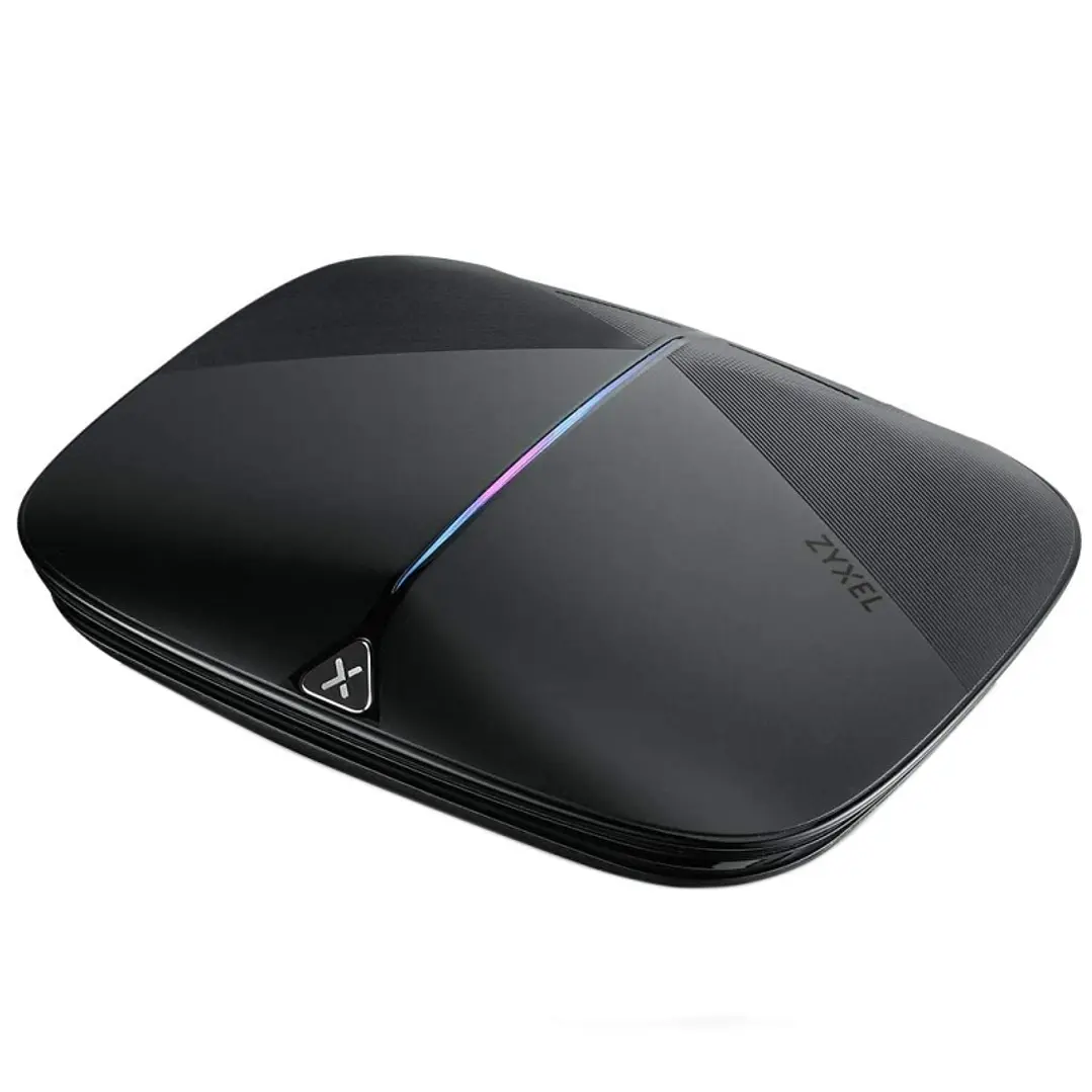 Zyxel NBG6818 Router WiFi AC2600 Multi-Gigabit 1