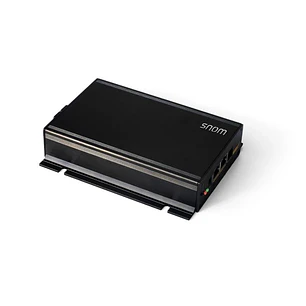 Snom PA1+ Megafonía/Anuncios SIP PoE HD 6.5W