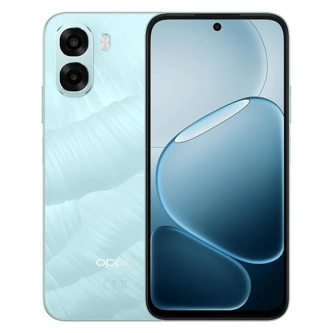 OPPO A6x 4G 6.75