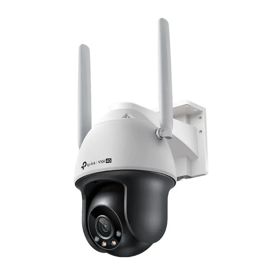 VIGI Cámara IP PT C540-4G 4MP Plástico Full-Color 1