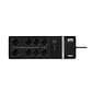 APC Back UPS 850VA 230V USB-C+A Charge Port - vignette 3