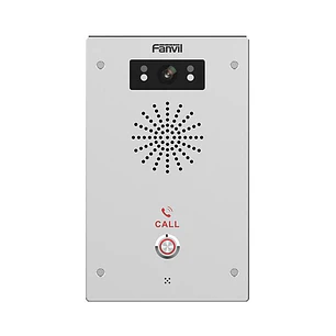 Fanvil i16SV Videoportero SIP IP65 IK10