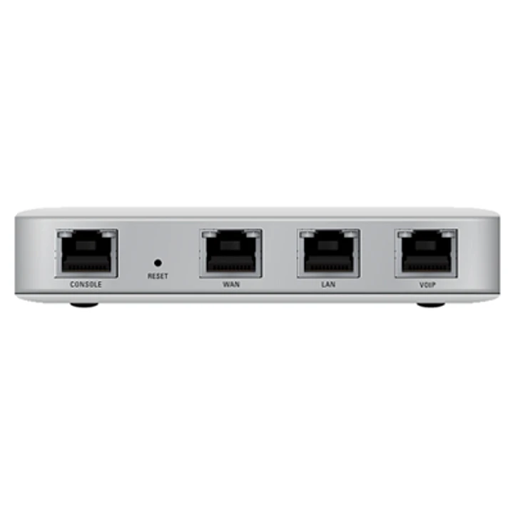 Ubiquiti UniFi Security Gateway USG 2