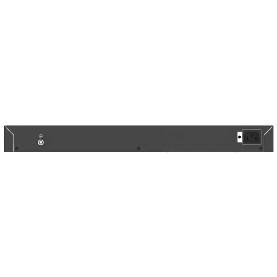Ruijie RG-WS6012-L Controladora 8xG 2xSFP 1xSFP+ 3