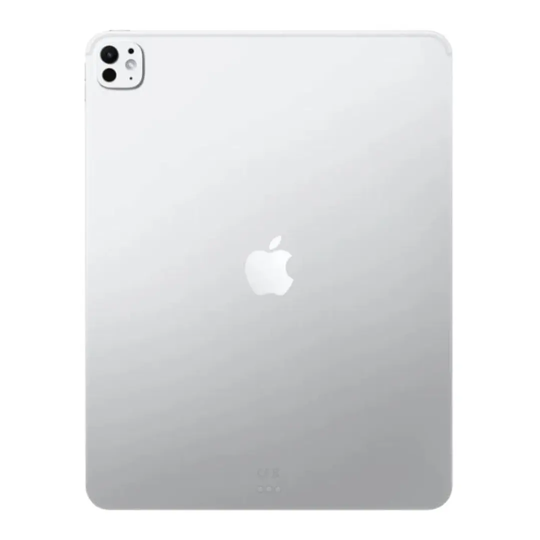Apple IPAD PRO M5 13 WIFI 512GB SILVER 3