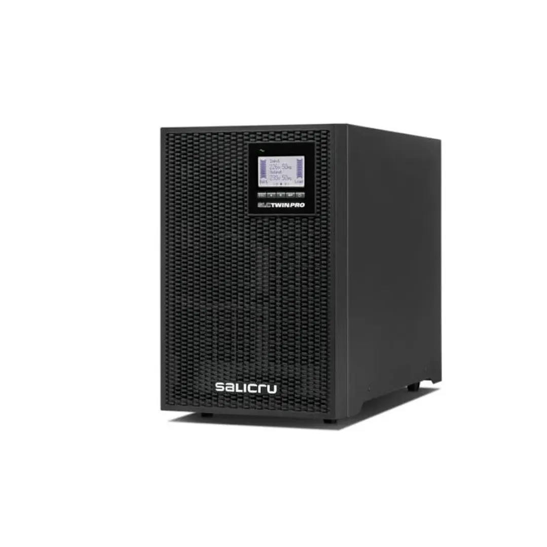 Salicru SLC-6000-TWIN PRO3 B1-sin baterías 1