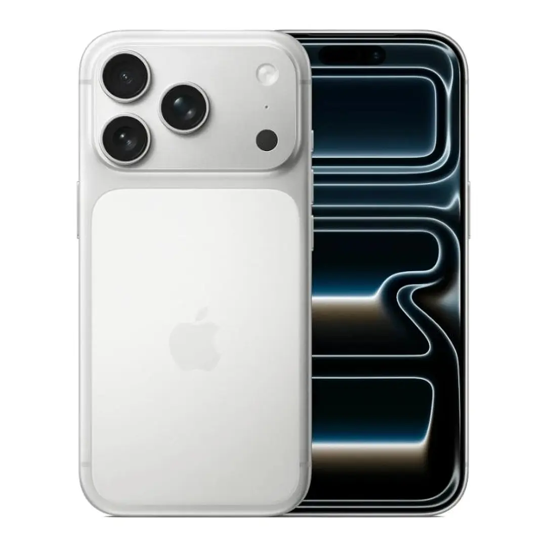 Apple iPhone 17 Pro 5G 6.3
