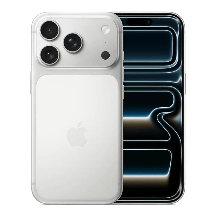 Apple iPhone 17 Pro 5G 6.3