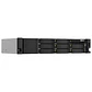QNAP TS-873AeU-4G NAS 8XHDD-Bay 2x2.5GbE 4xUSB 2U - thumbnail 2