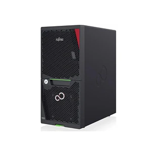 Fujitsu TX1310M5 E-2324G 16GB LFF (2X)SATA 1TB
