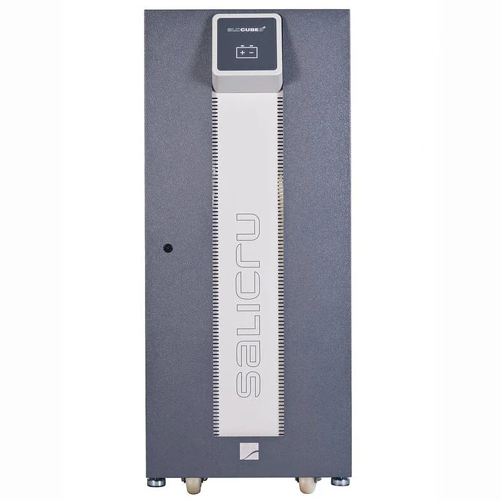 SALICRU SLC 50 CUBE3+(6`) (124x7Ah) 2