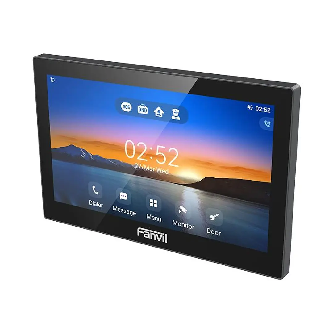 Fanvil i505 Monitor Android9 para videoportero 7